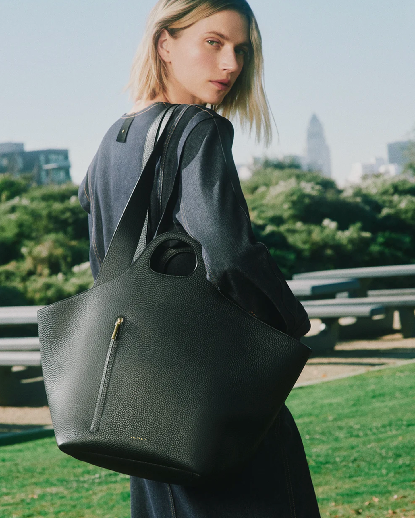 PALOMA NOIR