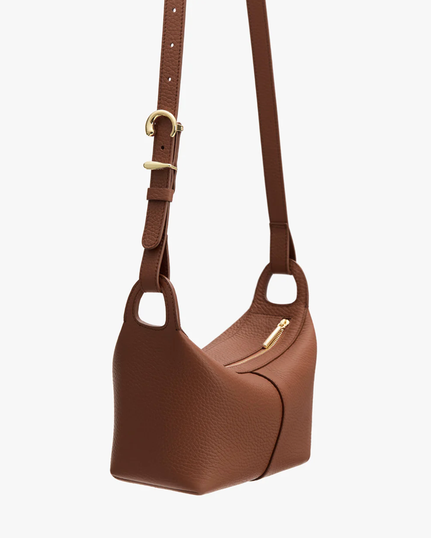 MINI PALOMA CAMEL