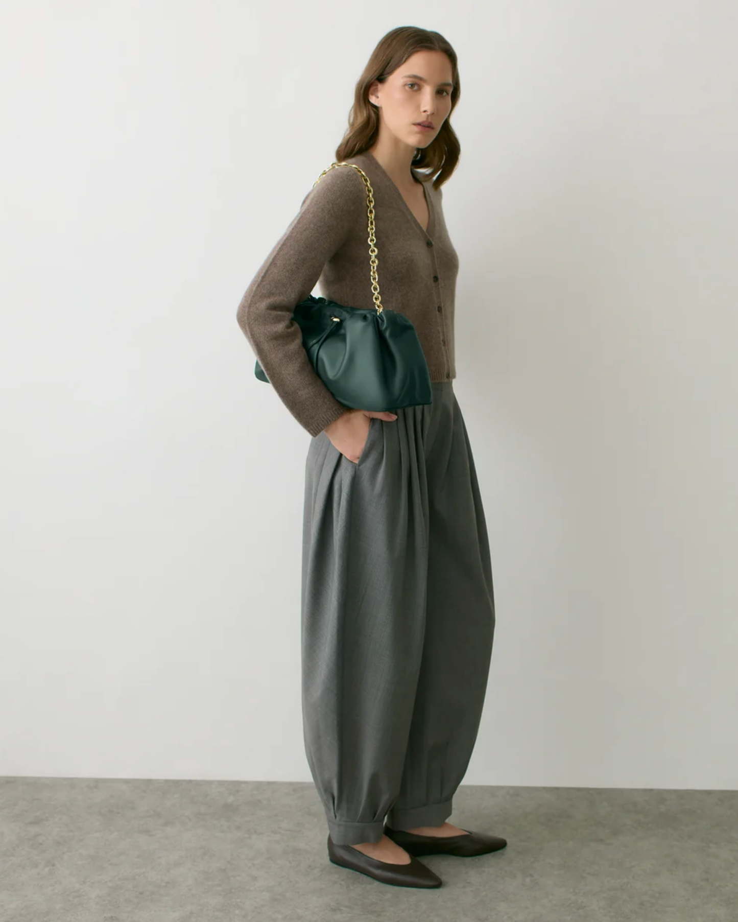 SAC SIENNA vVERT