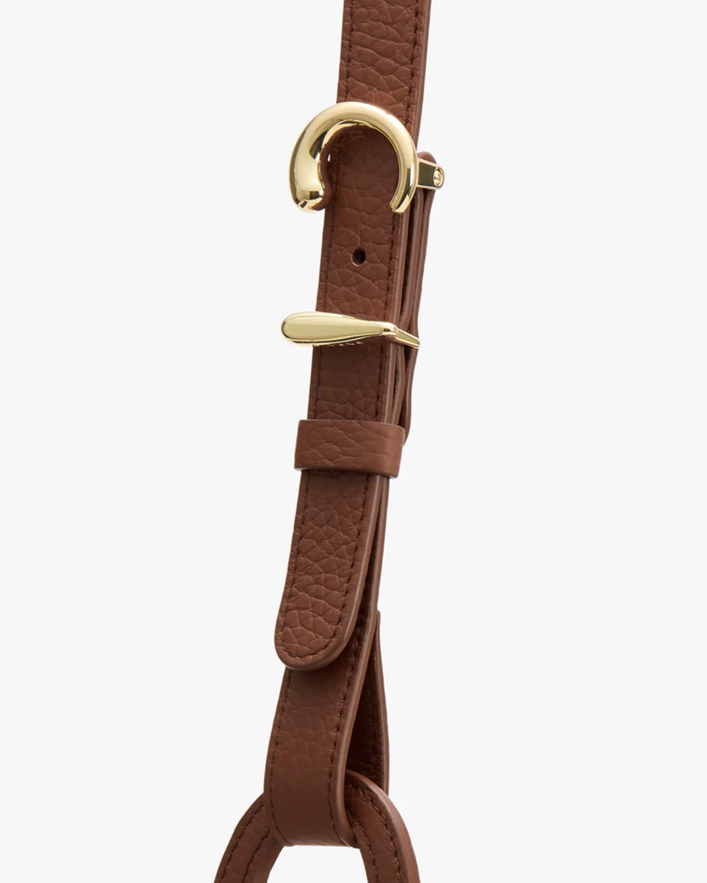 MINI PALOMA CAMEL