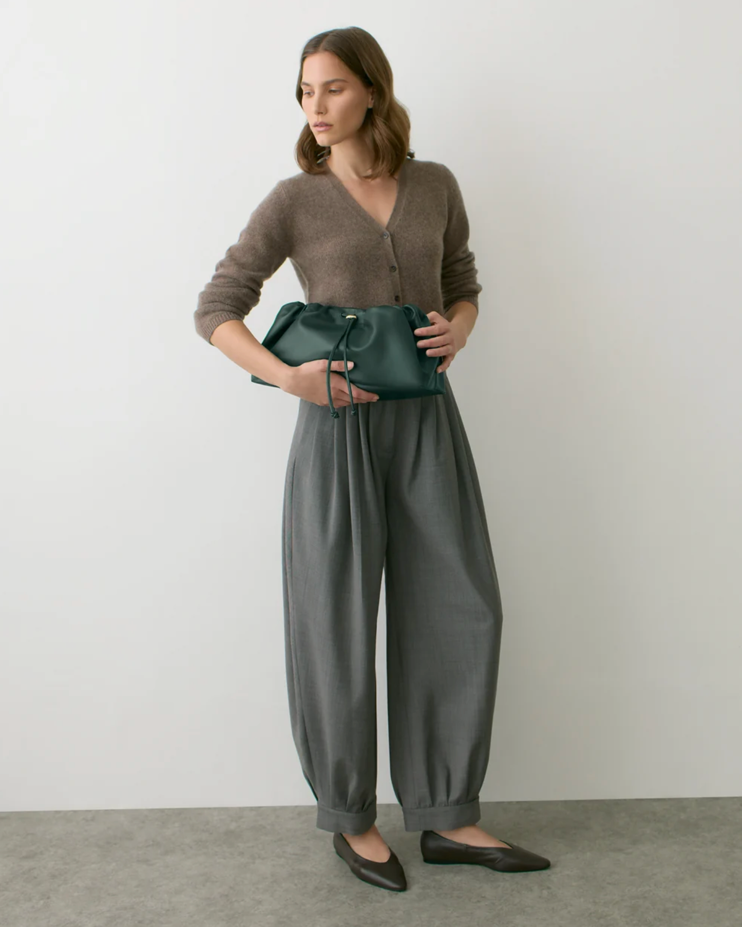 SAC SIENNA vVERT
