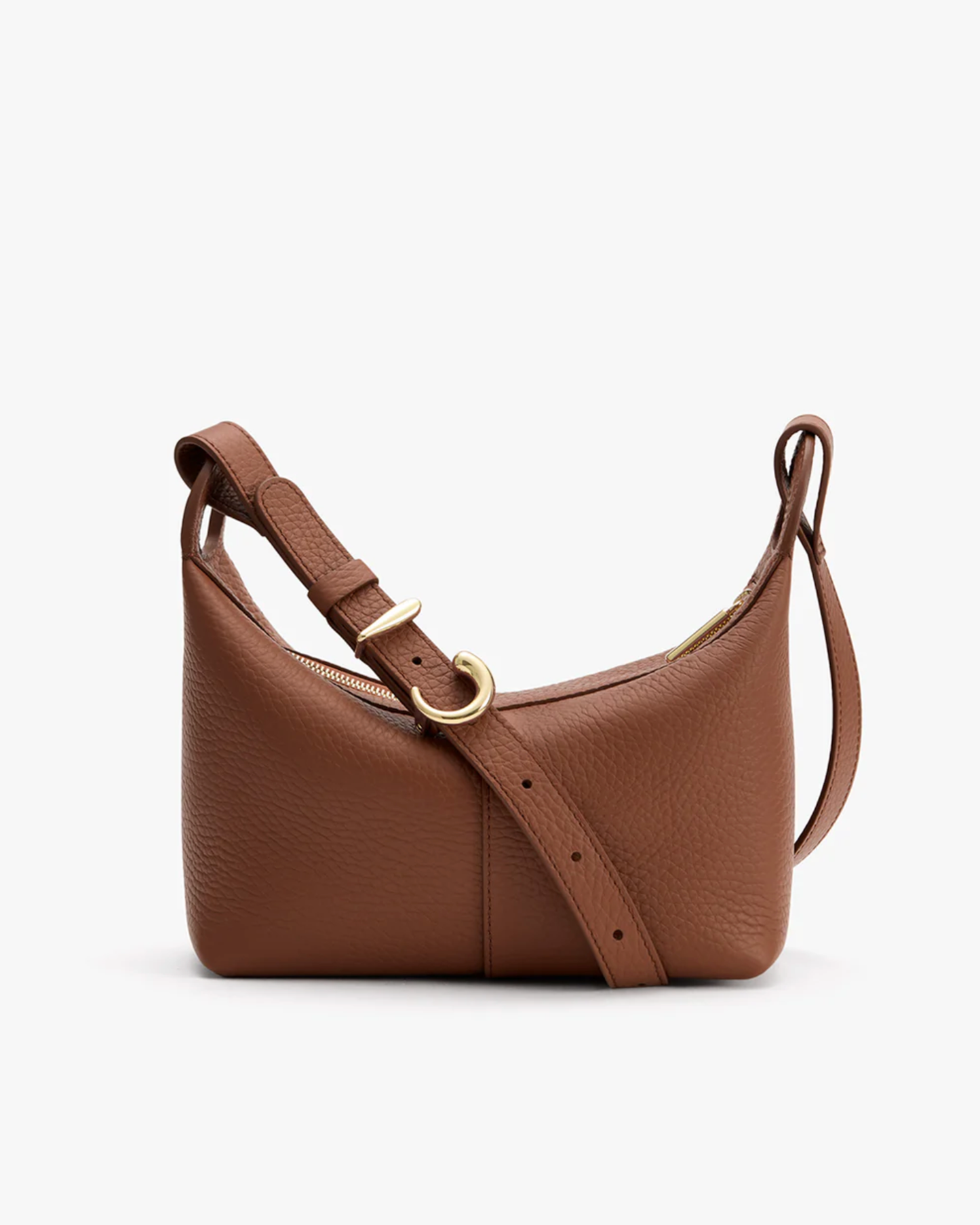 MINI PALOMA CAMEL
